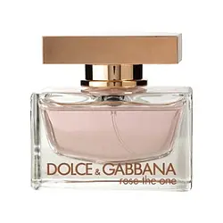 Dolce & Gabbana Rose The One