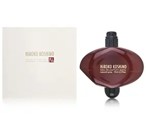 Hiroko Koshino Hiroko Koshino
