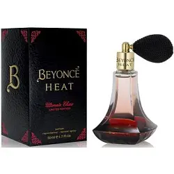 Beyonce Heat Ultimate Elixir