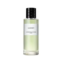 Christian Dior Maison Collection Lucky