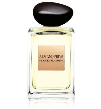 Giorgio Armani Armani Prive Oranger Alhambra 100 мл.