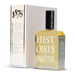 Histoires de Parfums 1876 Mata Hari