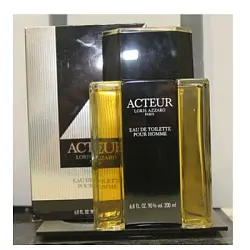 Loris Azzaro Acteur EDP