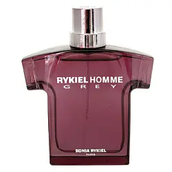 Sonia Rykiel Rykiel Homme Grey