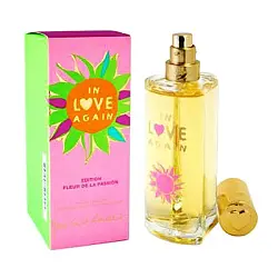 Yves Saint Laurent In Love Again Fleur de la Passion