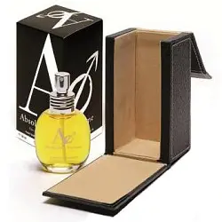 Absolument Parfumeur Absolument Homme Luxe
