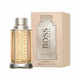 Hugo Boss Boss The Scent Pure Accord For Him