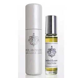 April Aromatics Lindenblossom Oil