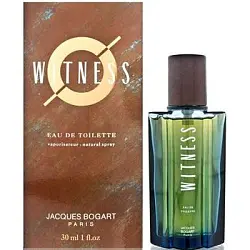 Jacques Bogart Witness