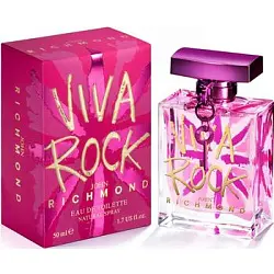 John Richmond Viva Rock