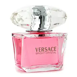 Versace Bright Crystal