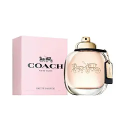 Coach The Fragrance Coach
