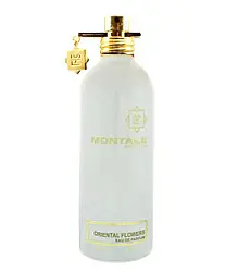 Montale Oriental Flowers