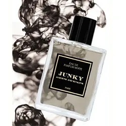 Jardins d'Ecrivains Junky