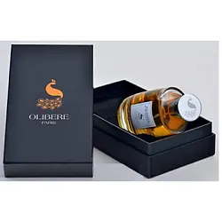 Olibere Parfums Escapade a Byzance