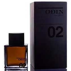 Odin 02 Owari