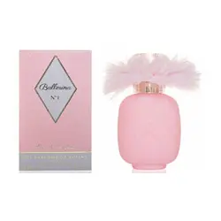 Les Parfums de Rosine Ballerina No1