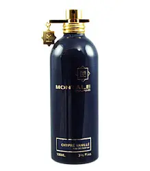 Montale Chypre Vanille