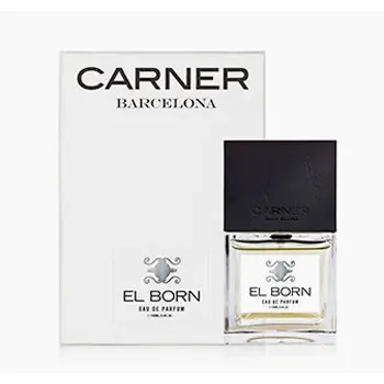 Carner Barcelona El Born 100 мл. ТЕСТЕР