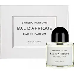 Byredo Bal d'Afrique