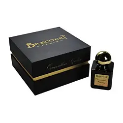 Brecourt Osmanthus Guilin