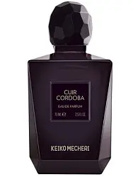 Keiko Mecheri Cuir Cordoba