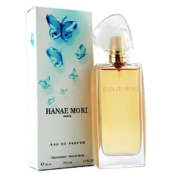 Hanae Mori Hanae Mori