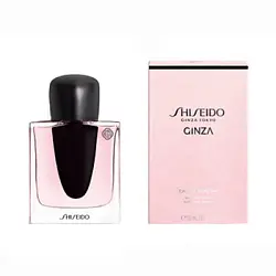 Shiseido Ginza Eau de Parfum