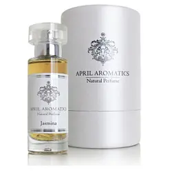 April Aromatics Jasmina