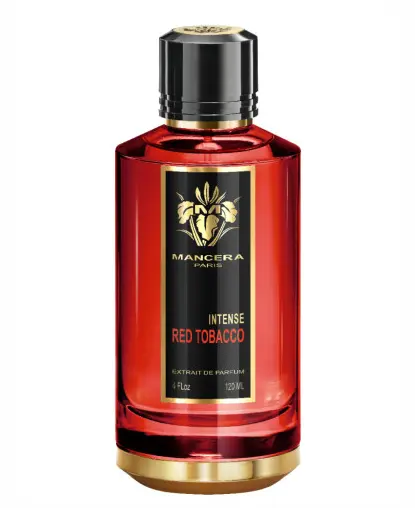 Mancera Intense Red Tobacco 60 мл.