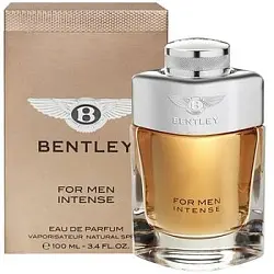 Bentley Bentley for Men Intense