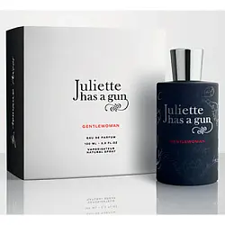 Juliette Has A Gun Gentlewoman
