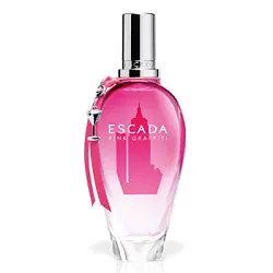 Escada Pink Graffiti