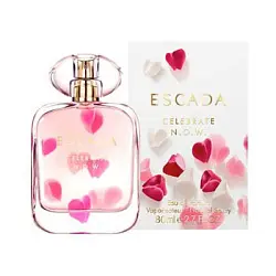 Escada Celebrate NOW