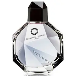 Francesca dell'Oro White Plumage