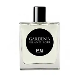 Parfumerie Generale Gardenia Grand Soir