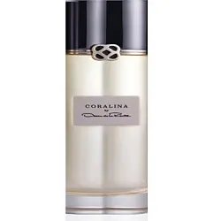 Oscar De La Renta Coralina