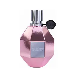 Viktor & Rolf Flowerbomb Pink Chrome