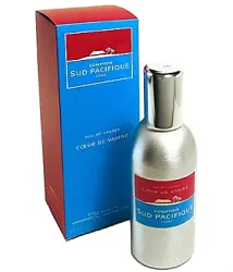 Comptoir Sud Pacifique Coeur De Vahine