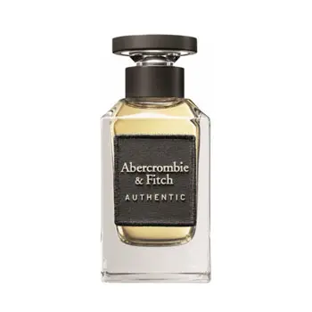 Abercrombie & Fitch Authentic Man Abercrombie & Fitch Authentic Man