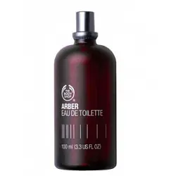 The Body Shop Arber