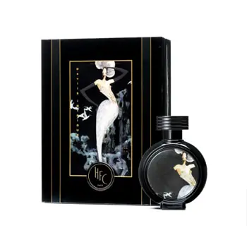 Haute Fragrance Company Devil's Intrigue 2,5 мл. (Пробник)