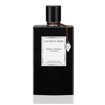 Van Cleef & Arpels Ambre Imperial 75 мл. ТЕСТЕР