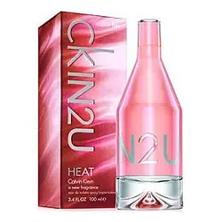 Calvin Klein cK IN2U Heat for Her