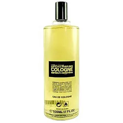Comme des Garcons Series 4 Cologne: Vettiveru