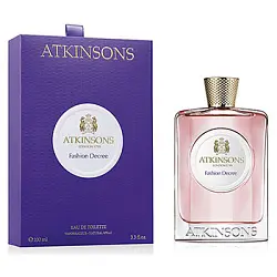 Atkinsons Fashion Decree