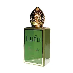 Stephane Humbert Lucas 777 Lufu