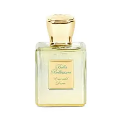 Bella Bellissima Emerald Doree