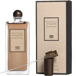 Serge Lutens Five O`Clock Au Gingembre