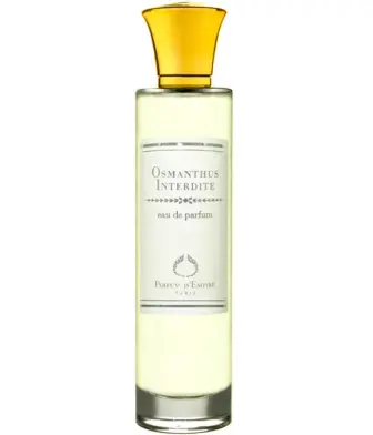 Parfum d’ Empire Osmanthus Interdite Parfum d’ Empire Osmanthus Interdite